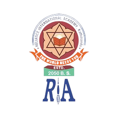 RIA Emblem